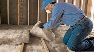 Best Attic Insulation Installation  in Lynchburg, MS