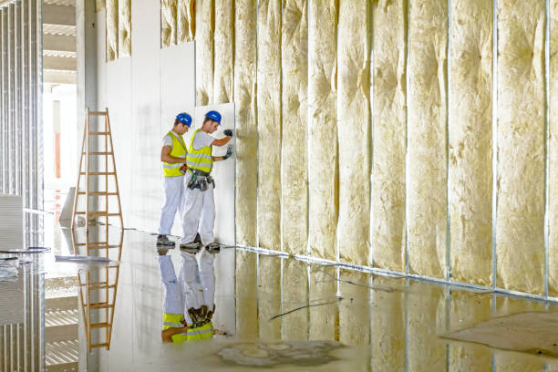 Types of Insulation We Offer in Lynchburg, MS